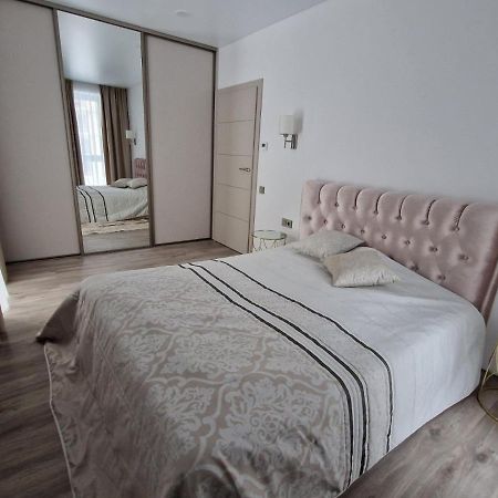 Apartamento Life Story Kaunas Exterior foto