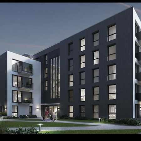 Apartamento Life Story Kaunas Exterior foto