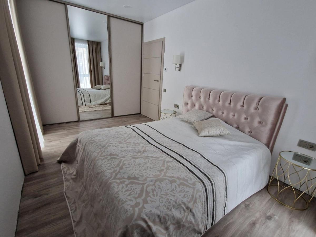 Apartamento Life Story Kaunas Exterior foto
