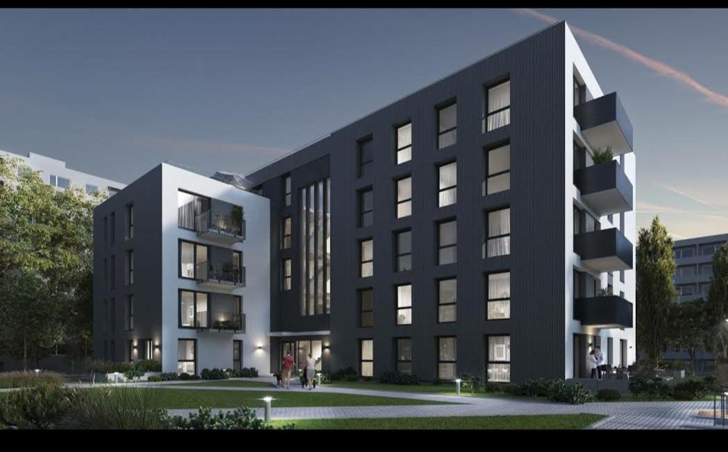 Apartamento Life Story Kaunas Exterior foto