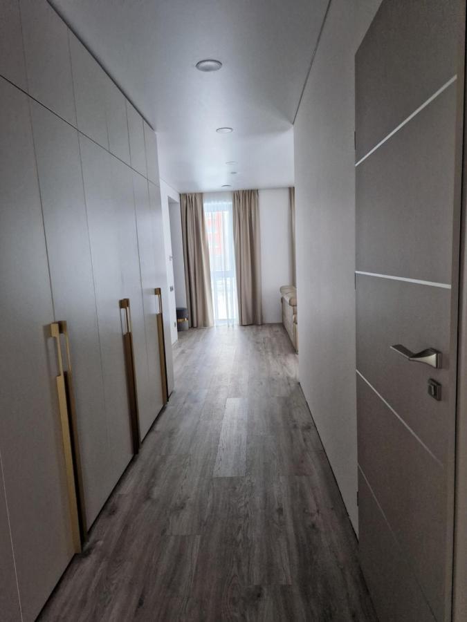 Apartamento Life Story Kaunas Exterior foto