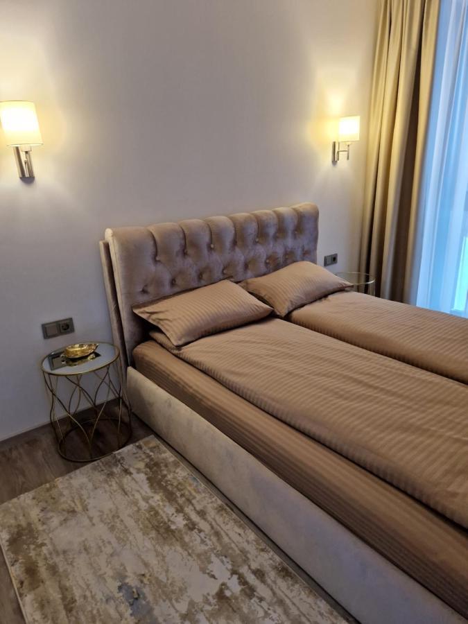 Apartamento Life Story Kaunas Exterior foto