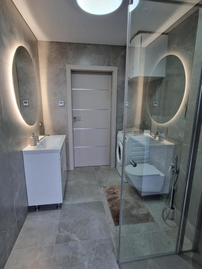 Apartamento Life Story Kaunas Exterior foto