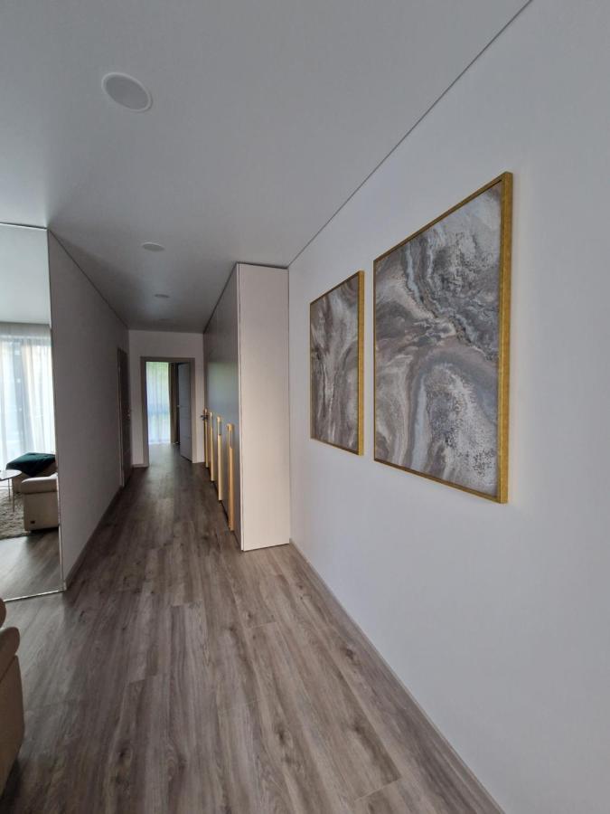 Apartamento Life Story Kaunas Exterior foto