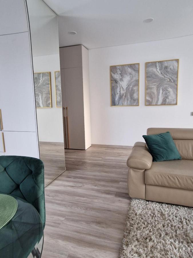 Apartamento Life Story Kaunas Exterior foto